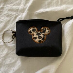 Vintage Disney Coin Purse